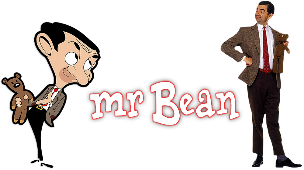 Detail Mr Bean Series Download Nomer 28