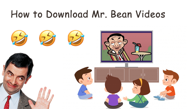 Detail Mr Bean Series Download Nomer 38