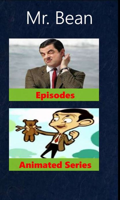 Detail Mr Bean Series Download Nomer 48