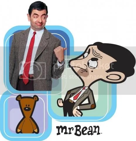 Detail Mr Bean Series Download Nomer 51