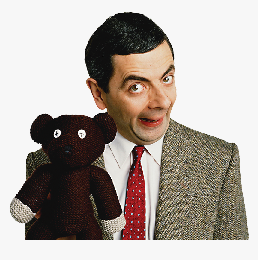 Detail Mr Bean Series Download Nomer 8