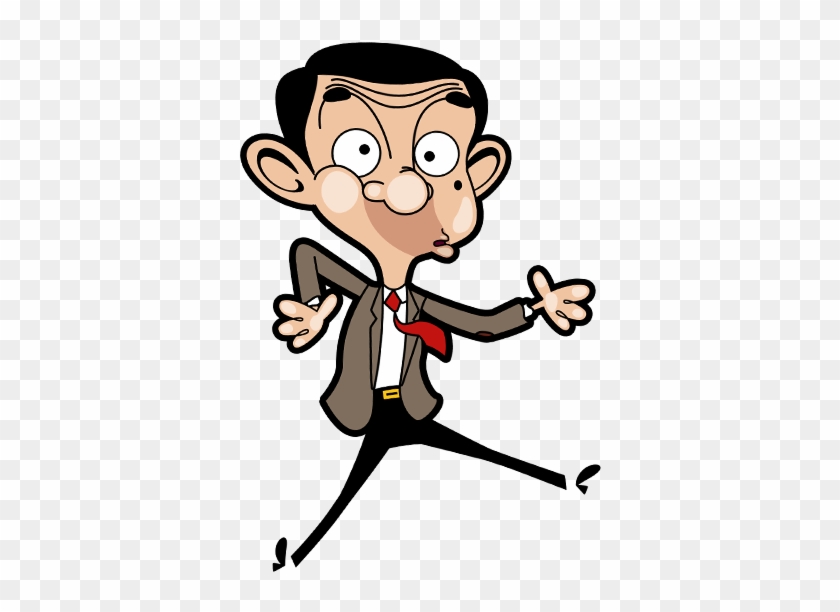Detail Mr Bean Transparent Nomer 46