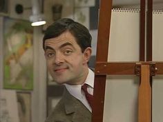 Detail Mr Bean Video Clips Nomer 12