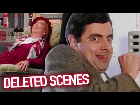 Detail Mr Bean Video Clips Nomer 19