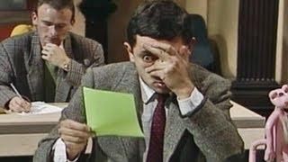 Detail Mr Bean Video Clips Nomer 23