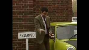 Detail Mr Bean Video Clips Nomer 27