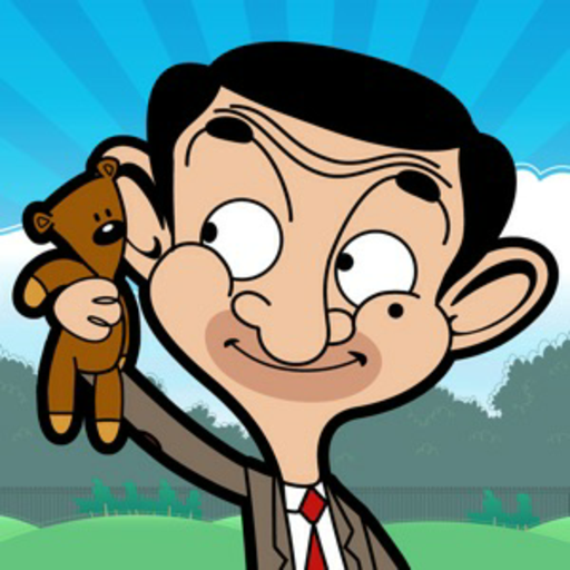 Detail Mr Bean Video Clips Nomer 33