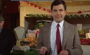 Detail Mr Bean Video Clips Nomer 35