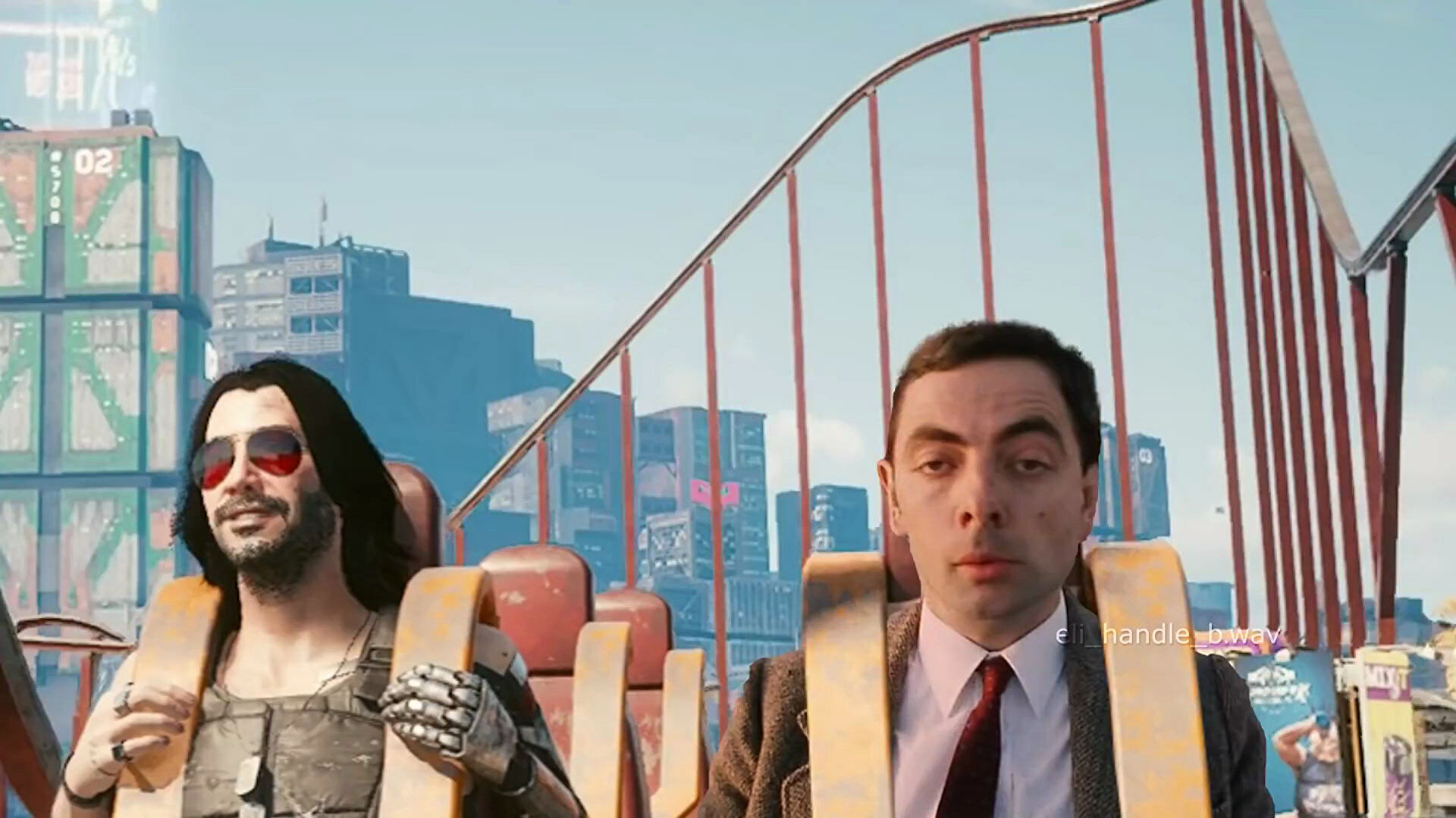 Detail Mr Bean Video Clips Nomer 37