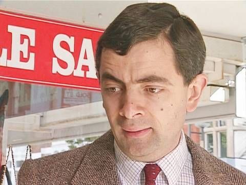 Detail Mr Bean Video Clips Nomer 38