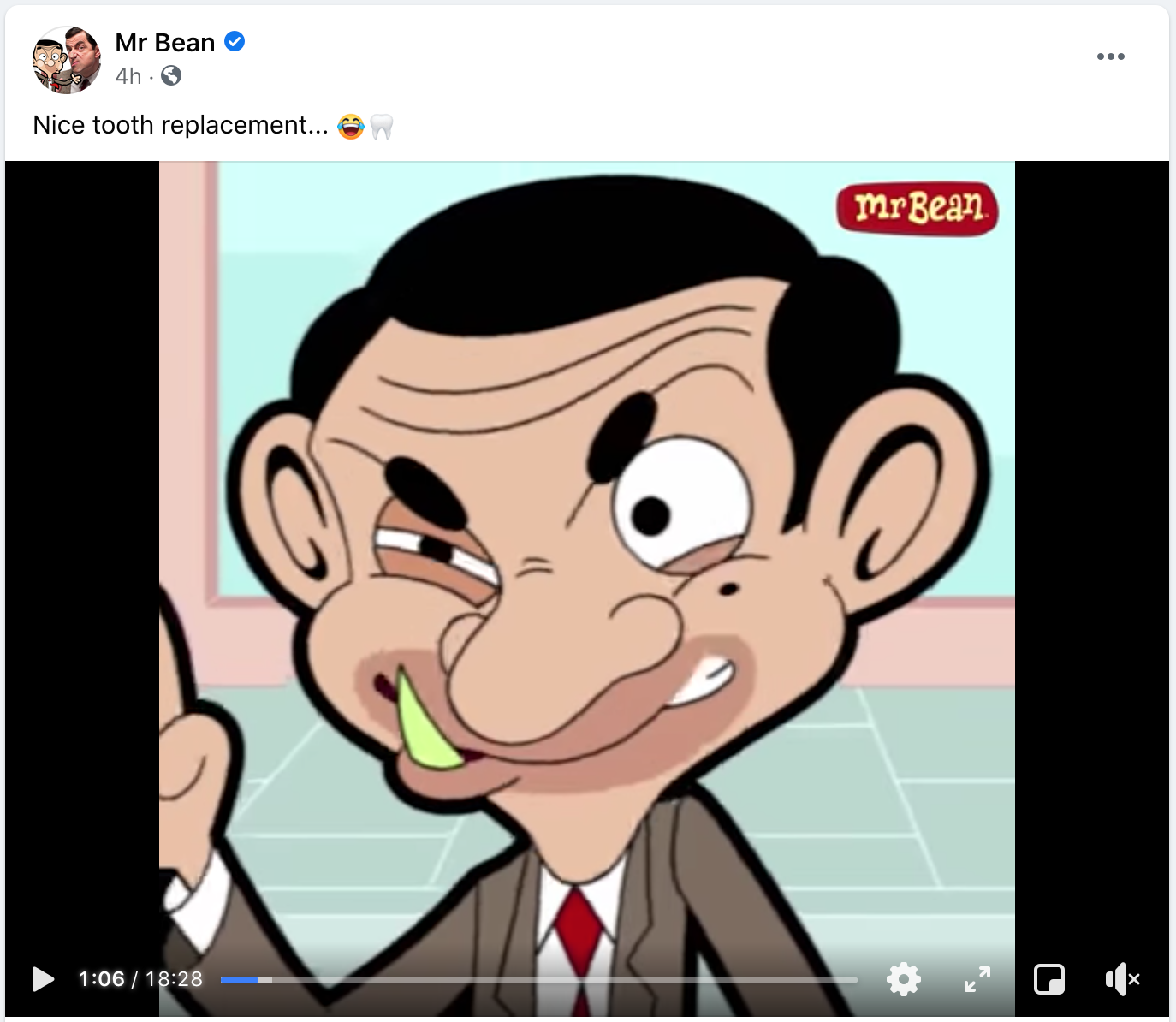 Detail Mr Bean Video Clips Nomer 44