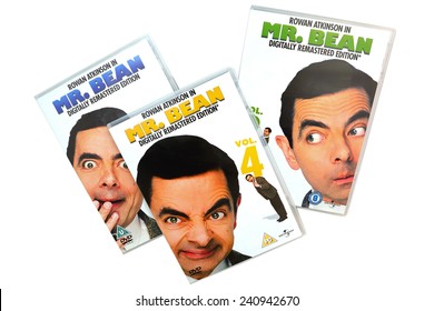 Detail Mr Bean Video Clips Nomer 51