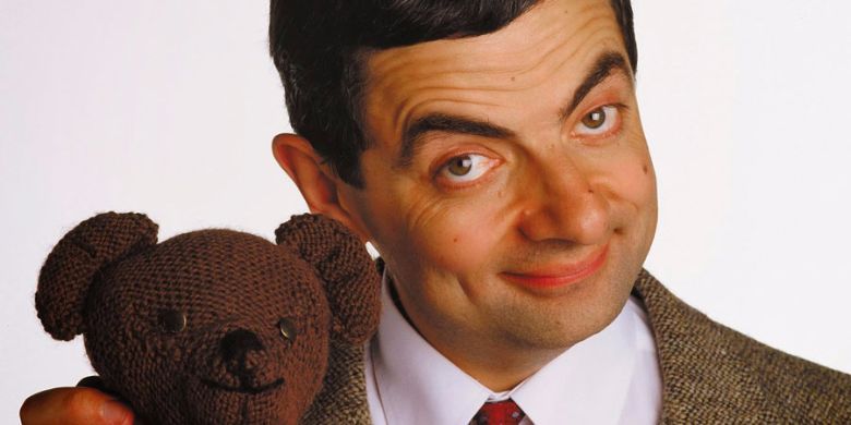 Detail Mr Bean Video Clips Nomer 57