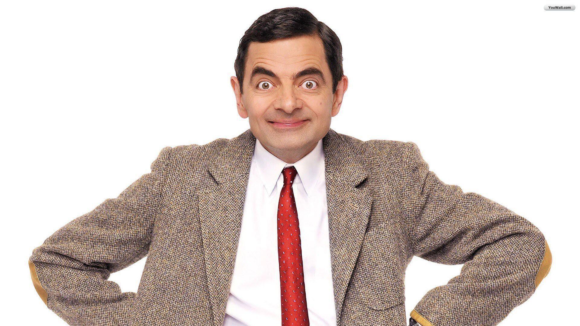 Mr Bean Wallpaper - KibrisPDR