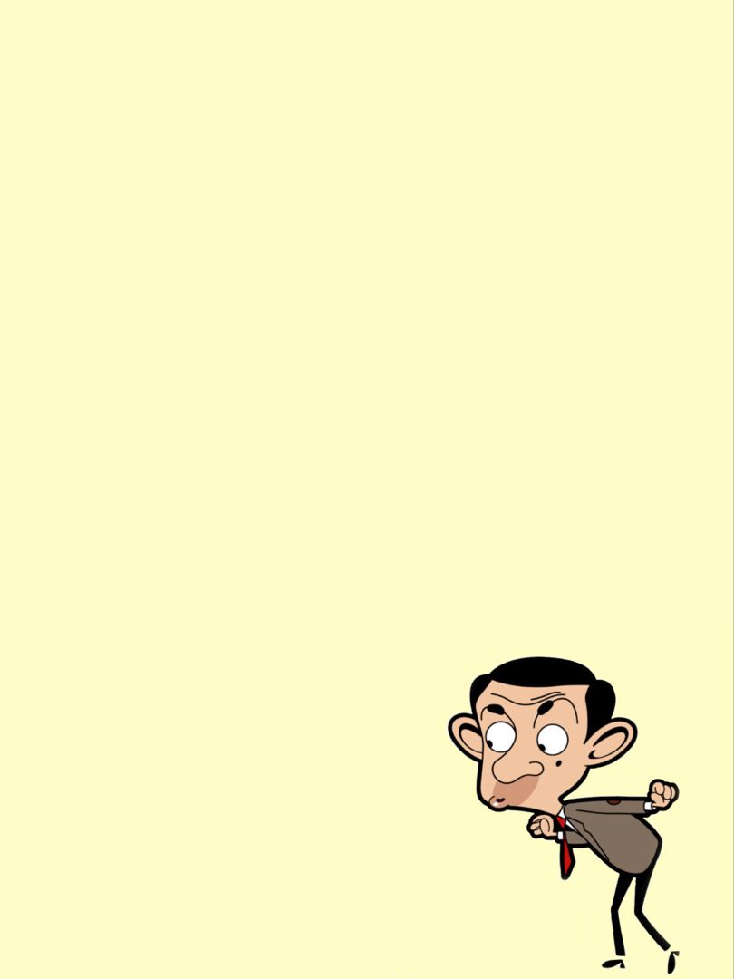 Detail Mr Bean Wallpaper Nomer 13