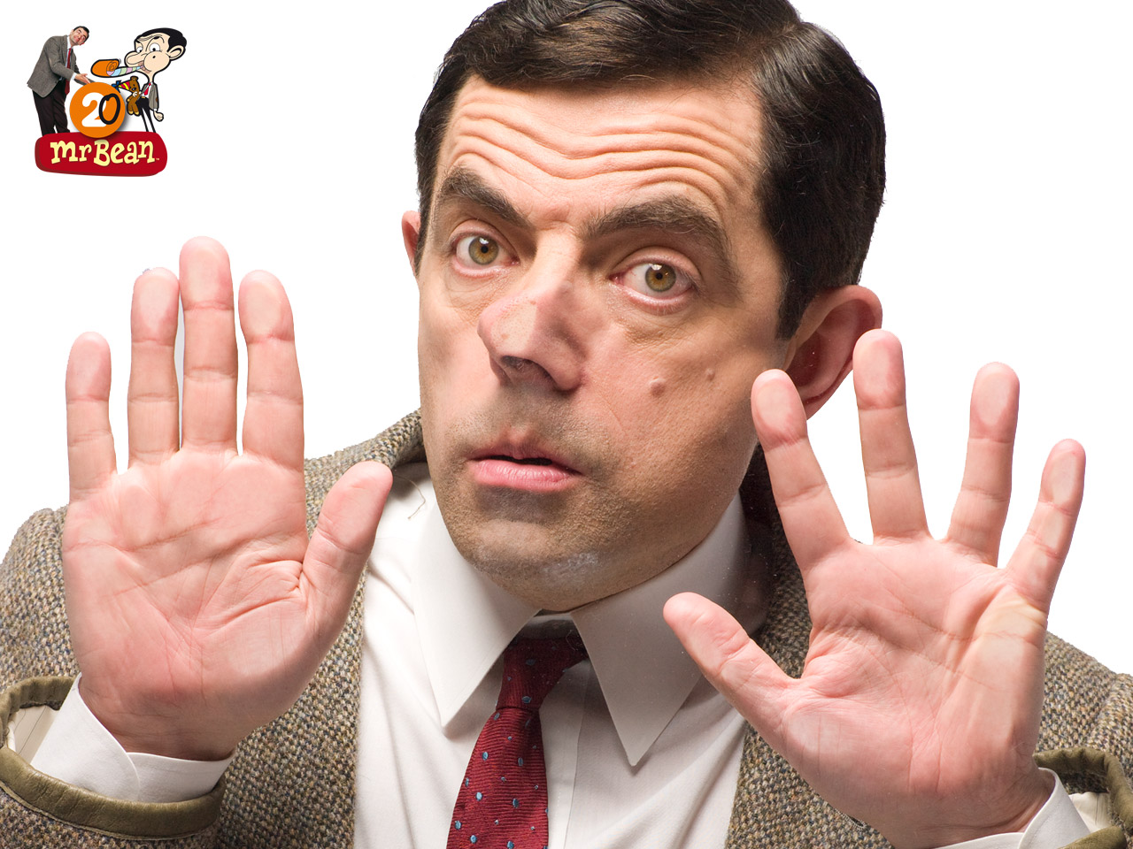 Detail Mr Bean Wallpaper Nomer 26