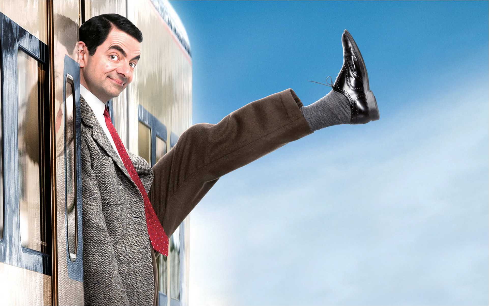 Detail Mr Bean Wallpaper Nomer 38