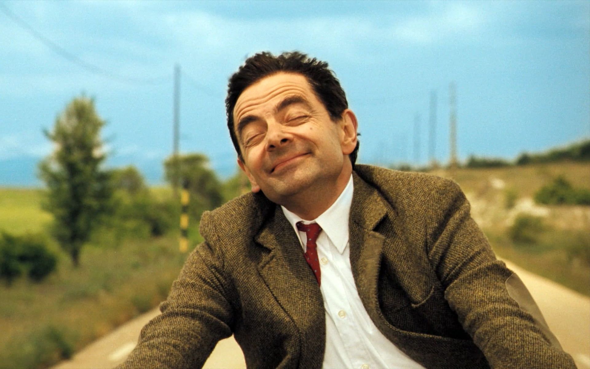 Detail Mr Bean Wallpaper Nomer 5