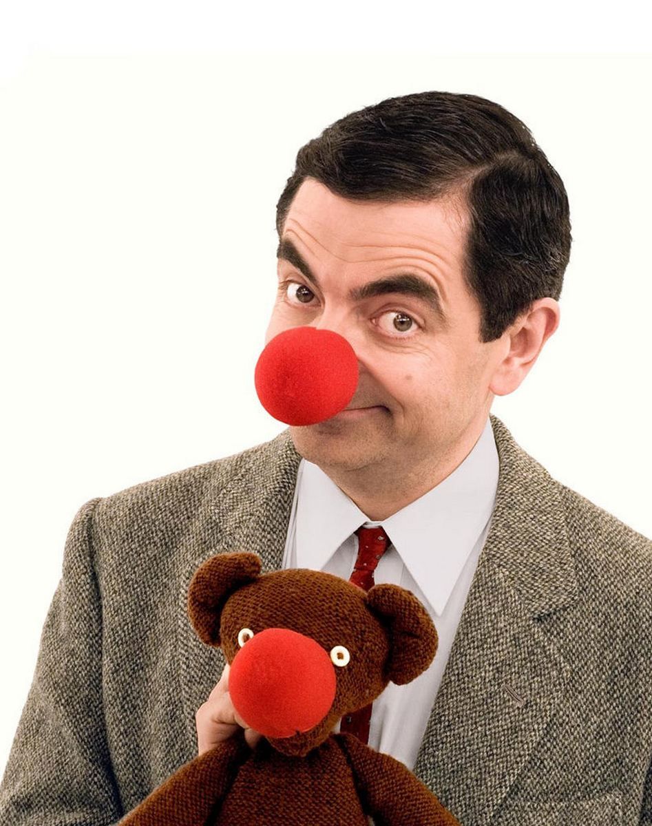 Detail Mr Bean Wallpaper Nomer 41