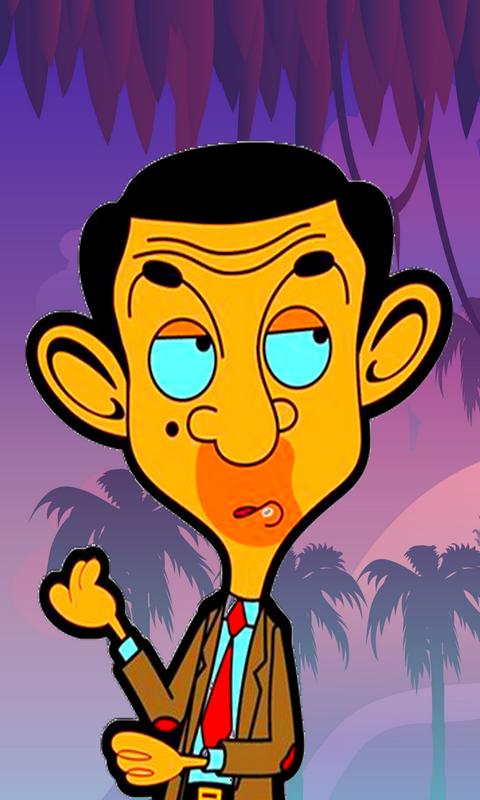 Detail Mr Bean Wallpaper Nomer 46