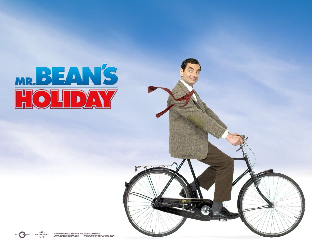 Detail Mr Bean Wallpaper Nomer 49