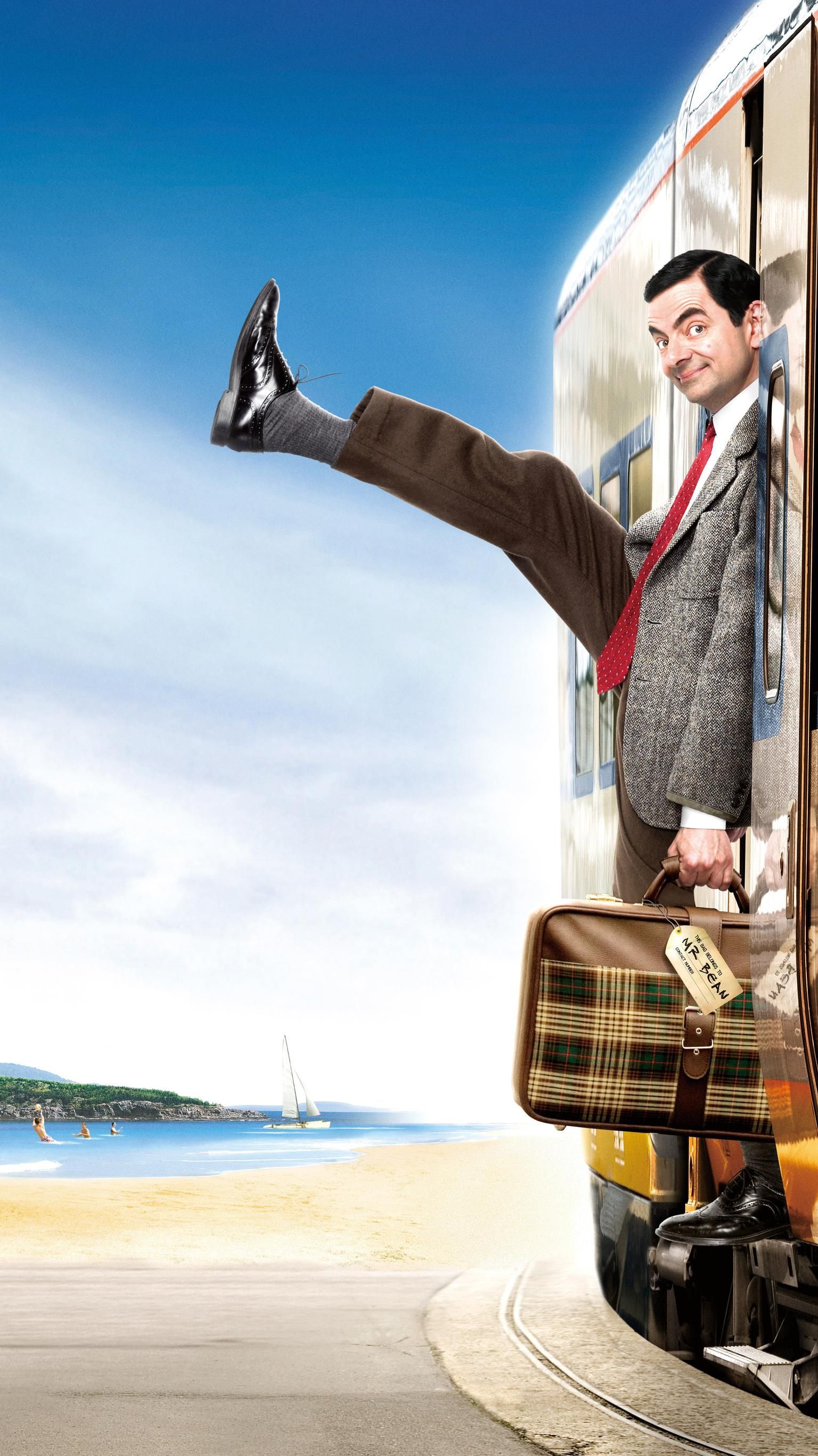 Detail Mr Bean Wallpaper Nomer 9