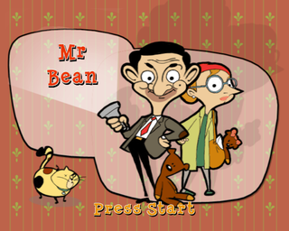 Detail Mr Beans Nomer 47