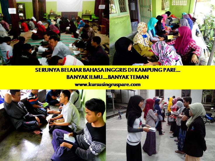 Detail Mr Bob Kampung Inggris Kediri Jawa Timur Nomer 17