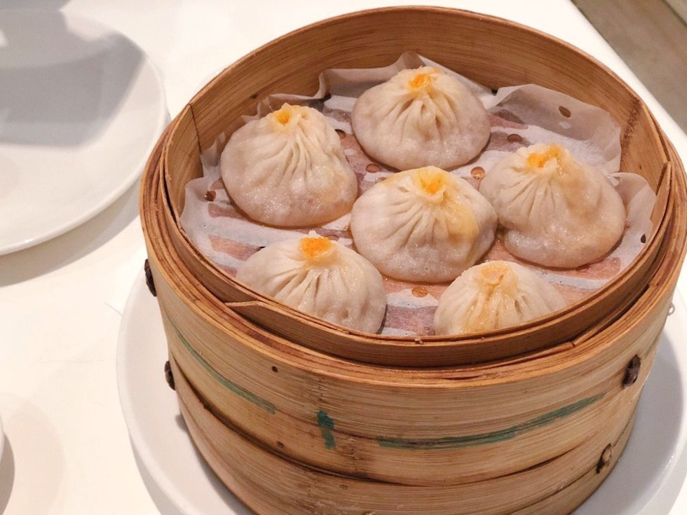 Detail Mr Bun Soup Dumplings Nomer 18