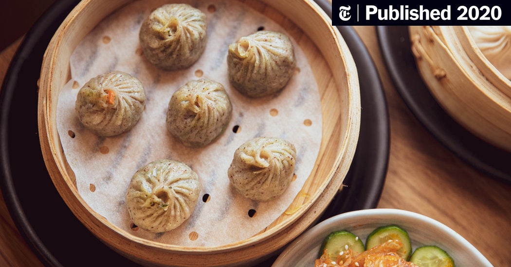 Detail Mr Bun Soup Dumplings Nomer 43