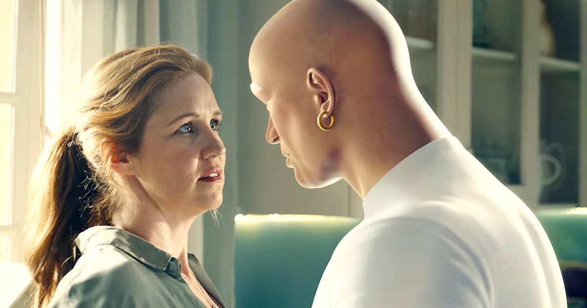 Detail Mr Clean Magic Eraser Commercial Actress Nomer 48