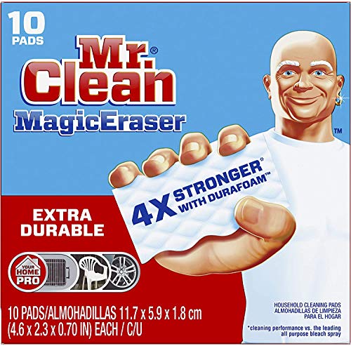 Detail Mr Clean Magic Eraser Commercial Actress Nomer 55