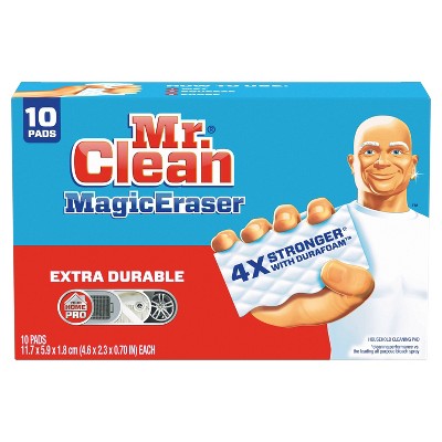 Detail Mr Clean Magic Eraser Wiki Nomer 2