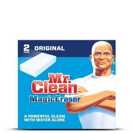 Detail Mr Clean Magic Eraser Wiki Nomer 12