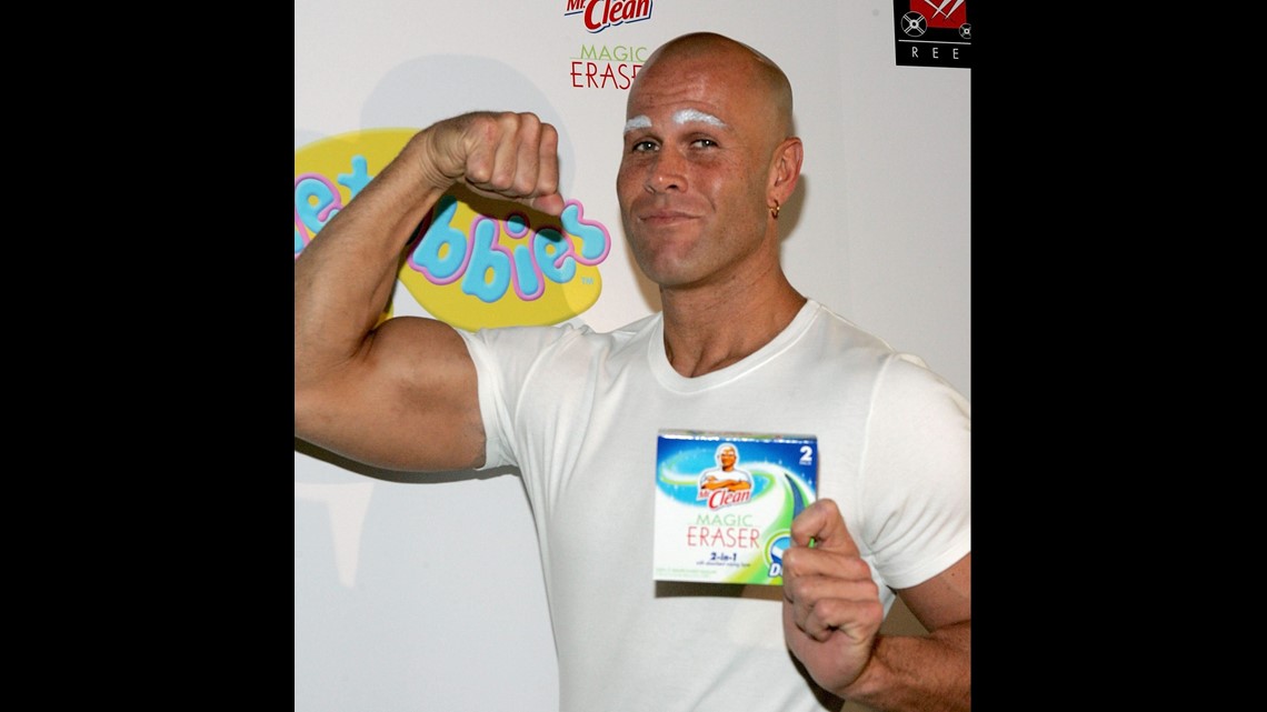Detail Mr Clean Magic Eraser Wiki Nomer 15
