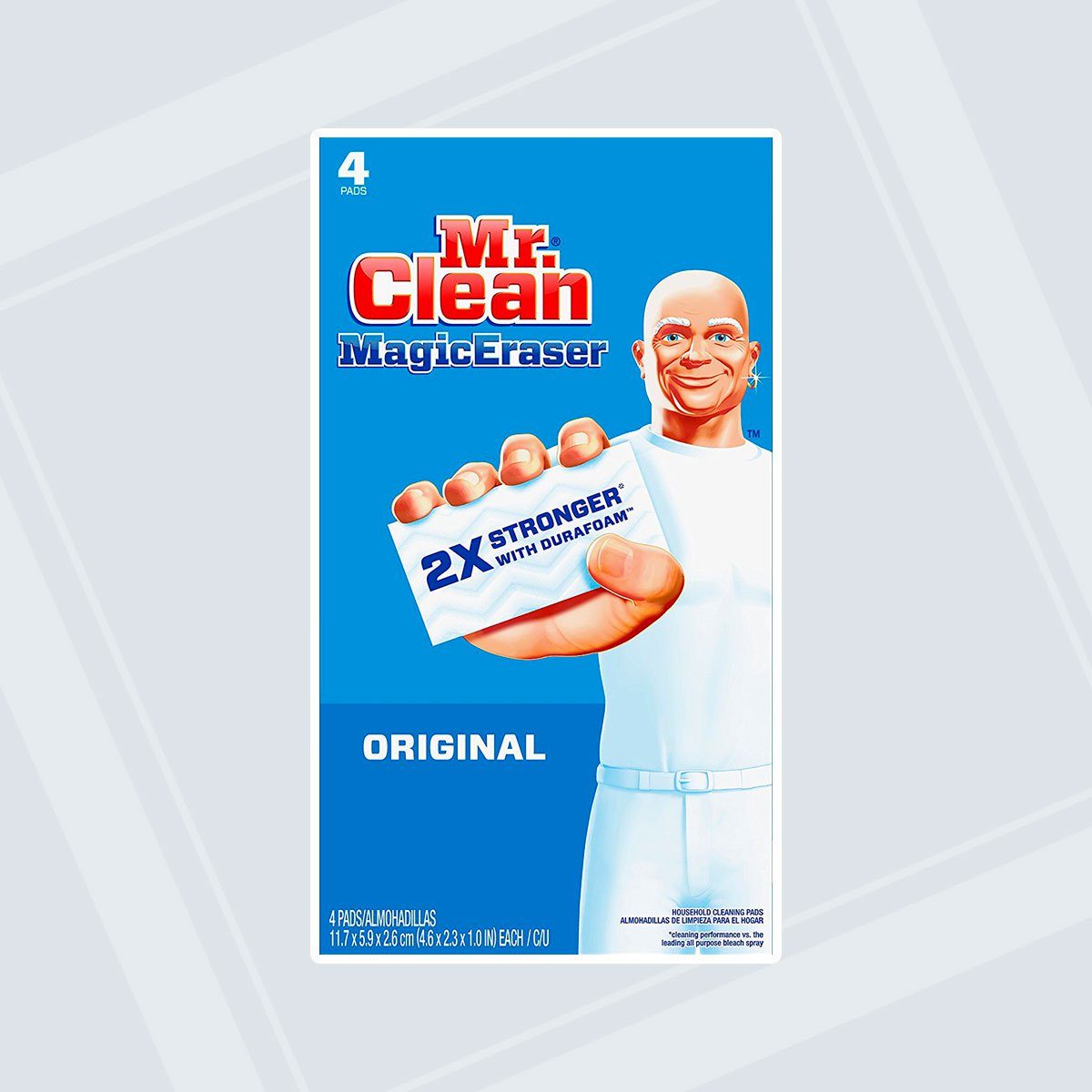 Detail Mr Clean Magic Eraser Wiki Nomer 18