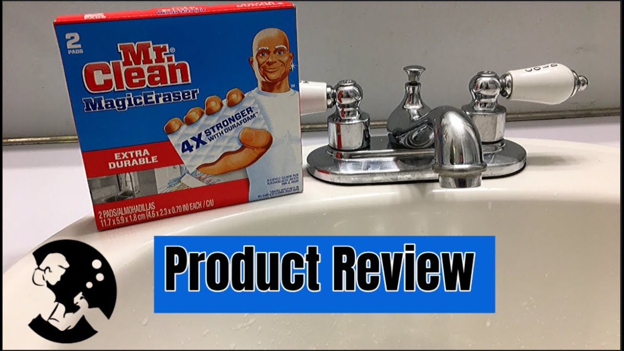 Detail Mr Clean Magic Eraser Wiki Nomer 21