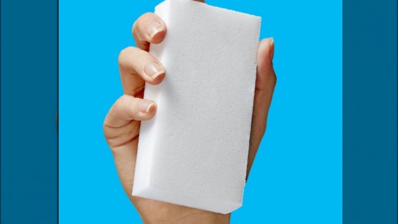 Detail Mr Clean Magic Eraser Wiki Nomer 23