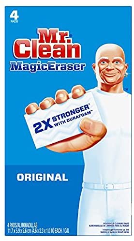 Detail Mr Clean Magic Eraser Wiki Nomer 37