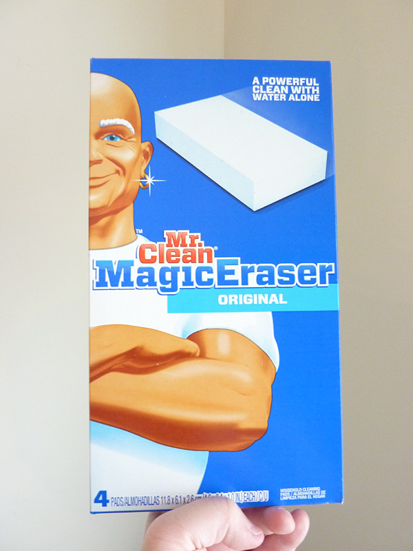 Detail Mr Clean Magic Eraser Wiki Nomer 5