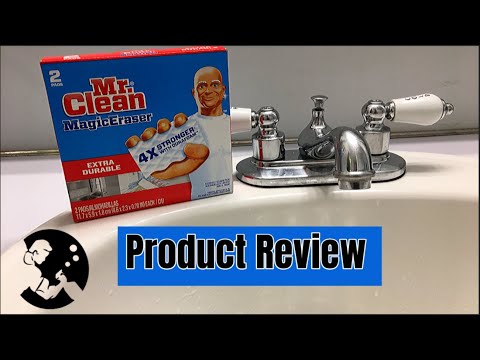 Detail Mr Clean Magic Eraser Wiki Nomer 45