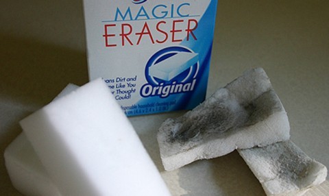 Detail Mr Clean Magic Eraser Wiki Nomer 47