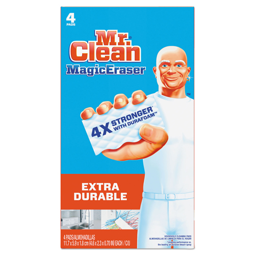 Detail Mr Clean Magic Eraser Wiki Nomer 53