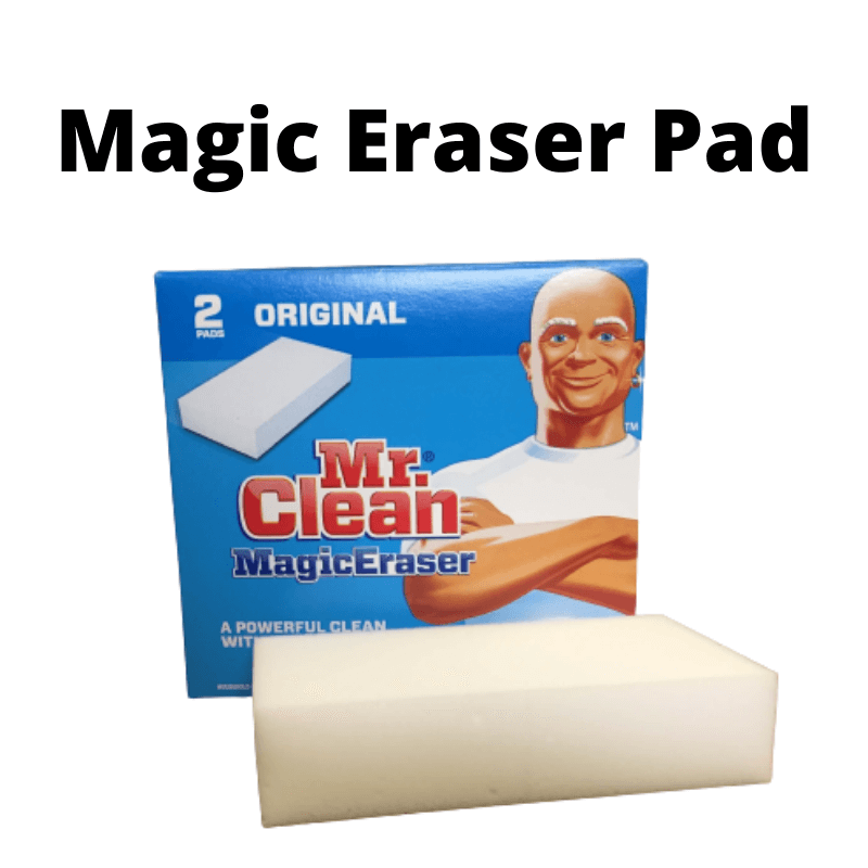 Detail Mr Clean Magic Eraser Wiki Nomer 7