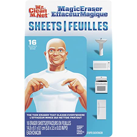 Detail Mr Clean Magic Eraser Wikipedia Nomer 42