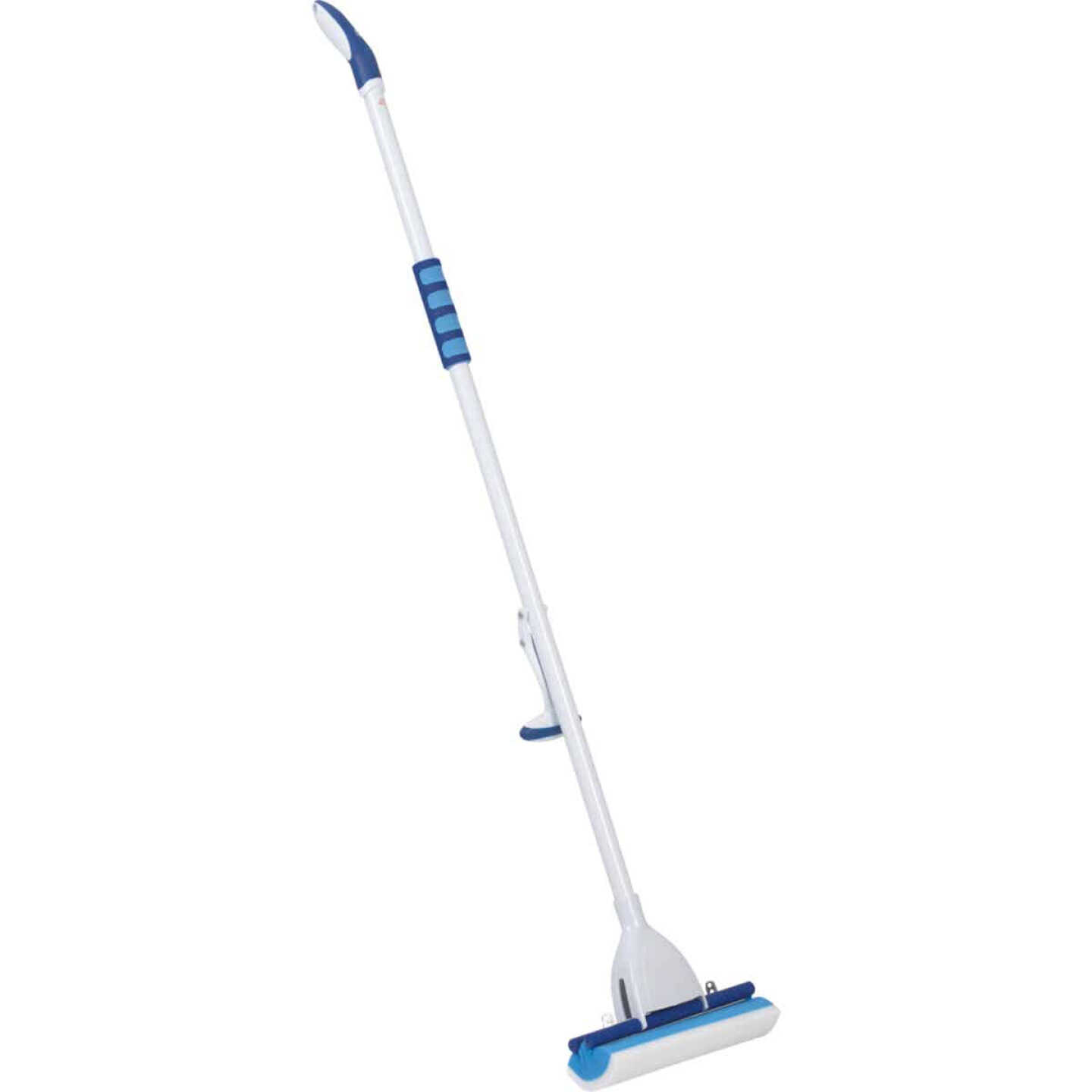 Detail Mr Clean Roller Mop Nomer 28