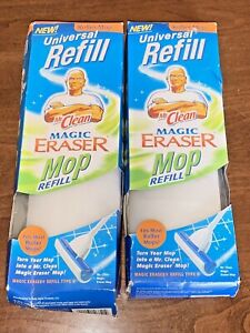 Detail Mr Clean Roller Mop Nomer 36