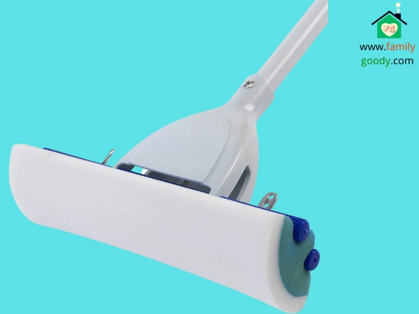 Detail Mr Clean Roller Mop Nomer 52