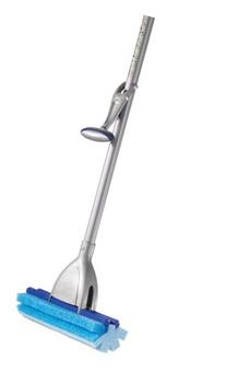 Detail Mr Clean Roller Mop Nomer 53