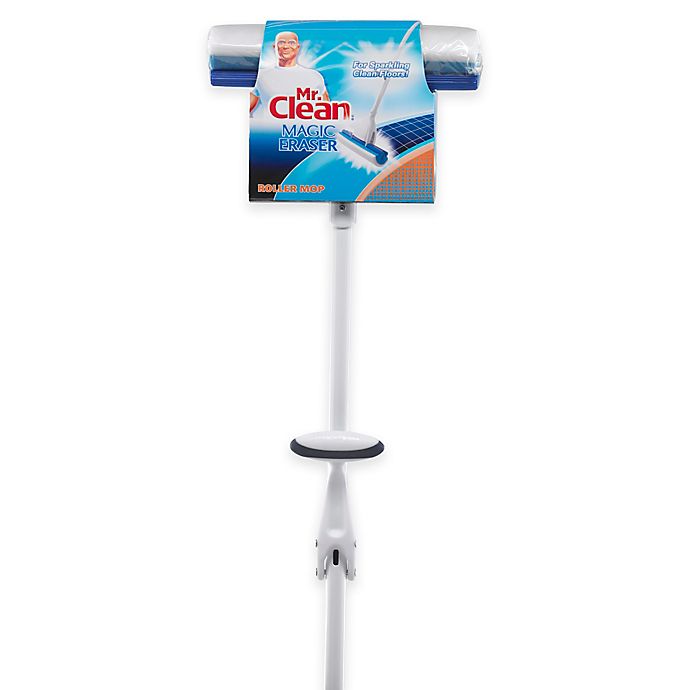 Detail Mr Clean Sponge Mop Nomer 16